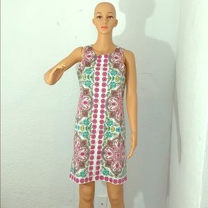 London times size 4 Anthropology style.